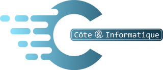 logo Côte & Informatique